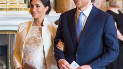 GALA VIDEO - Meghan Markle et Kate Middleton se sont parlé : ça va mieux entre Harry et William