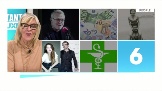 GALA VIDÉO - Chantal Ladesou évoque la mort tragique de son fils Alix : “j’étais KO pendant 2 ans”