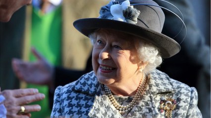 GALA VIDEO - L'hommage du prince Harry à la reine : « J'aurai toujours le plus grand respect pour elle "