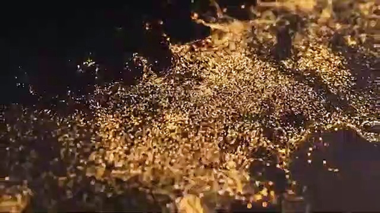 تلاوة مرئية من سورة العنكبوت  القارئ اسلام صبحي  تلاواة ستأخذك الى عالم اخر