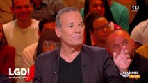 GALA VIDÉO - Laurent Baffie dragué par Jane Fonda : il raconte chez Cyril Hanouna