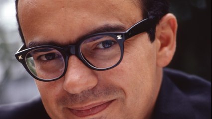 GALA VIDÉO - Karl Zéro balance sur Laeticia Hallyday : « J'ai vu arriver l'héritière "