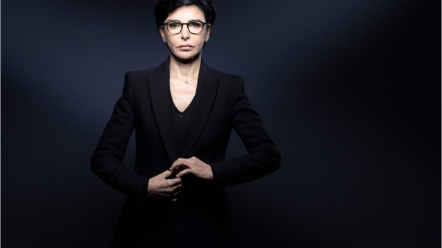 GALA VIDÉO - « Elle ne flanche jamais : ce malaise que Rachida Dati a réussi à cacher