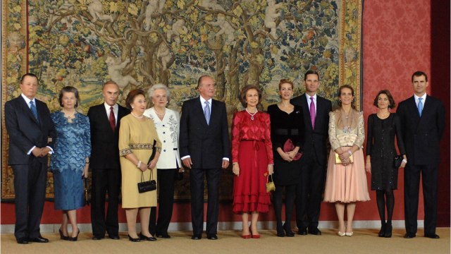 GALA VIDEO - Mort de Pilar de Bourbon : la sœur de Juan Carlos s'est battue jusqu'à son dernier souffle