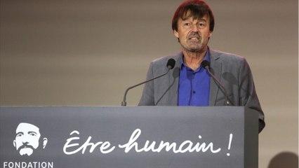 GALA VIDEO - Fanny Agostini, l’ex-Miss Météo de BFM TV : son nouveau projet, avec Nicolas Hulot