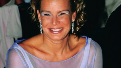 GALA VIDEO - Stéphanie de Monaco a 55 ans : sa fille Camille Gottlieb fête "la meilleure maman du monde"