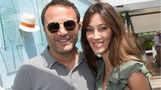 GALA VIDEO - Mareva Galanter se confie sur son couple improbable avec Arthur : « On est opposés