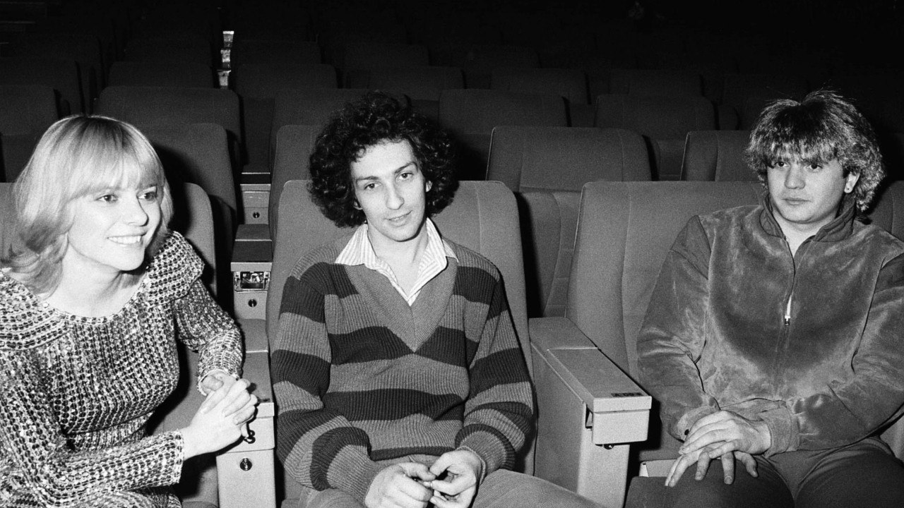 GALA VIDEO Daniel Balavoine : sa rencontre déterminante avec France Gall et Michel Berger