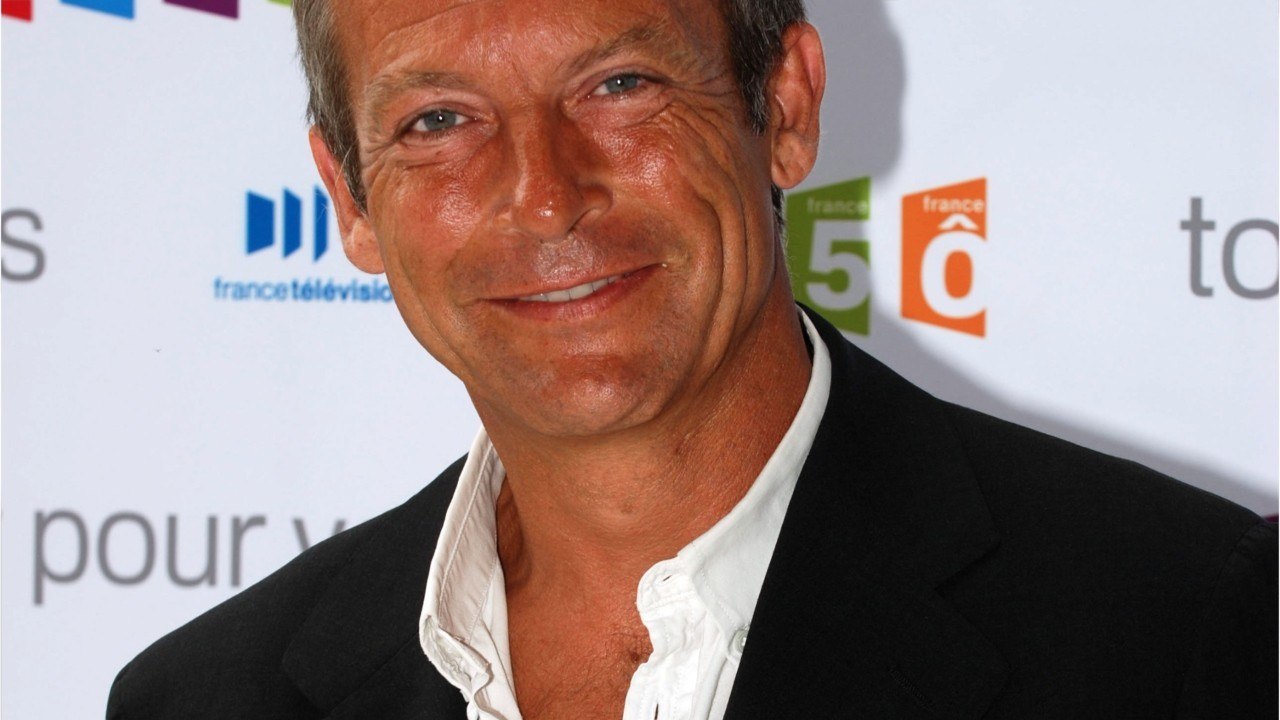 GALA VIDEO - Crise à Télématin : Damien Thévenot bientôt à la place de Laurent Bignolas ?