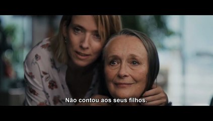 Nós Duas - Trailer Oficial - Legendado