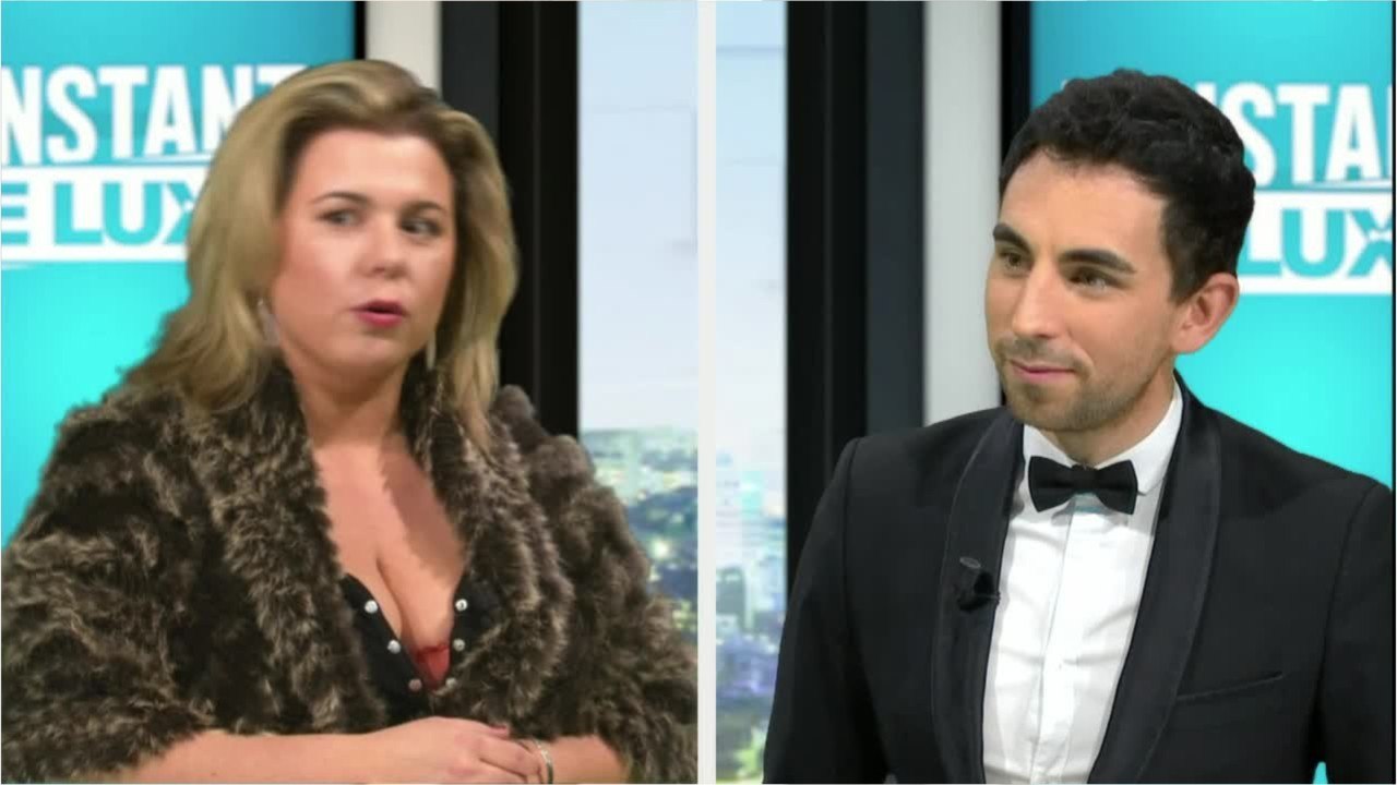 GALA VIDÉO - Cindy Lopès de Secret Story : cette notoriété soudaine pendant qu’elle n’a pas supportée