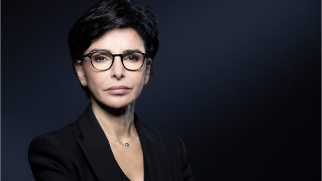 GALA VIDEO - Elle ne flanche jamais : ce malaise que Rachida Dati a réussi à cacher