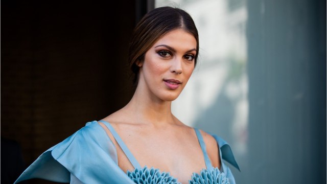 GALA VIDEO Iris Mittenaere : ce cadeau sexy qu'elle a offert à son compagnon Diego El Glaoui