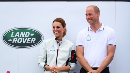 GALA VIDEO - Kate Middleton, ce domaine où elle domine totalement le prince William : “Je ne peux pas la battre”