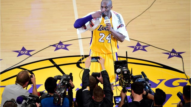 GALA VIDEO - Mort de Kobe Bryant : nouvelles informations troublantes sur le pilote de l'hélicoptère