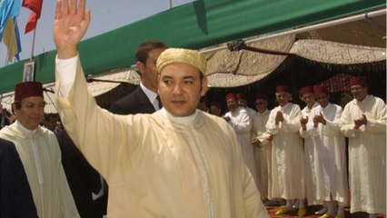 GALA VIDEO - Laeticia Hallyday au Maroc pour Noël : la veuve de Johnny très attachée à ce pays