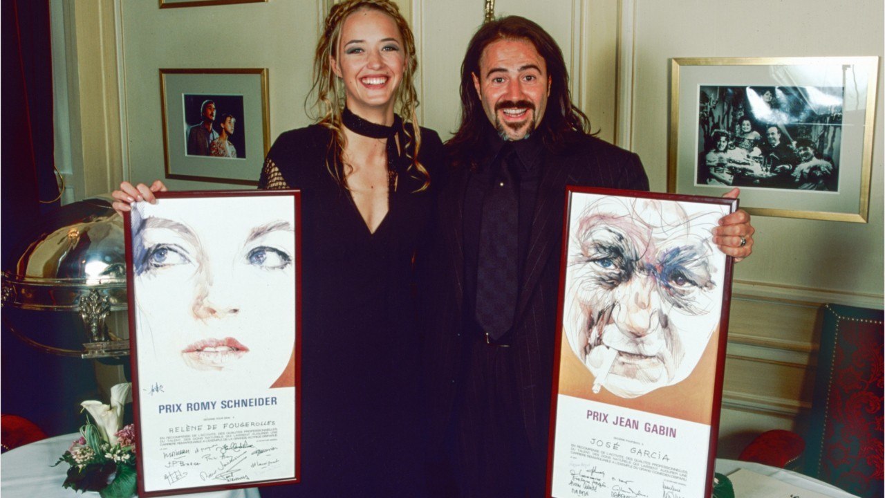 GALA VIDEO - Hélène de Fougerolles (Balthazar) assume la chirurgie esthétique : “J’ai fait quelques petites choses”