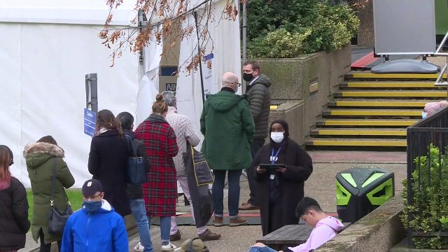 Covid: la France va établir des restrictions de voyage vers le Royaume-Uni