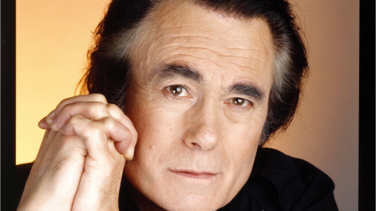 GALA VIDÉO - Mort du chanteur Alain Barrière, quelques jours seulement après sa femme