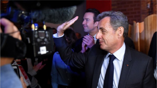 GALA VIDEO - Nicolas Sarkozy retiré de la vie politique : de quoi vit-il aujourd’hui ?