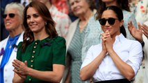 GALA VIDEO - Kate Middleton “ennuyeuse”, quand une animatrice télé prend ouvertement le parti de Meghan Markle !