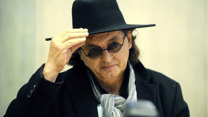 GALA VIDEO : Marc Veyrat plein de rancoeur : au guide Michelin, "ce sont des fous"