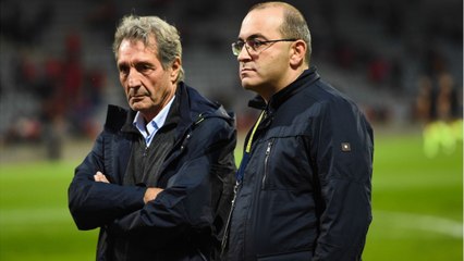 GALA VIDEO - Jean-Jacques Bourdin charmé en direct par Brune Poirson ? Sa femme Anne Nivat n’apprécie pas