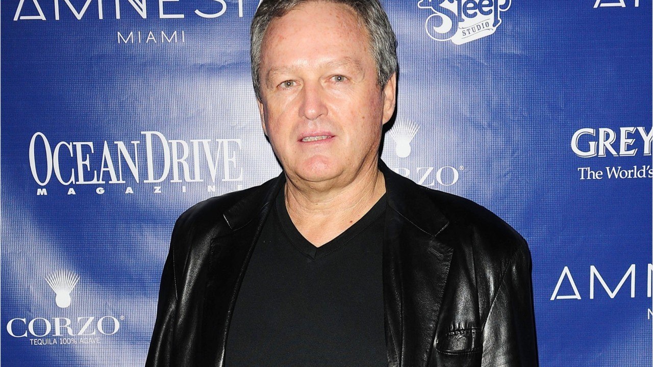 GALA VIDÉO - Laeticia Hallyday: son père André Boudou à nouveau dans la tourmente