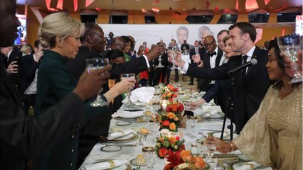 GALA VIDEO - Galette des rois à l’Elysée : pourquoi Brigitte Macron n’a aucune chance d’avoir la fève
