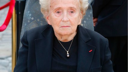 GALA VIDÉO - Cette demeure présidentielle méconnue, très au goût de Bernadette Chirac et rénovée par François Mitterrand