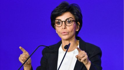GALA VIDEO - Rachida Dati et son mariage forcé : "J’étais sous Lexomil"