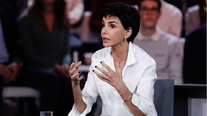 GALA VIDEO - Carla Bruni « généreuse " : Rachida Dati raconte une anecdote étonnante