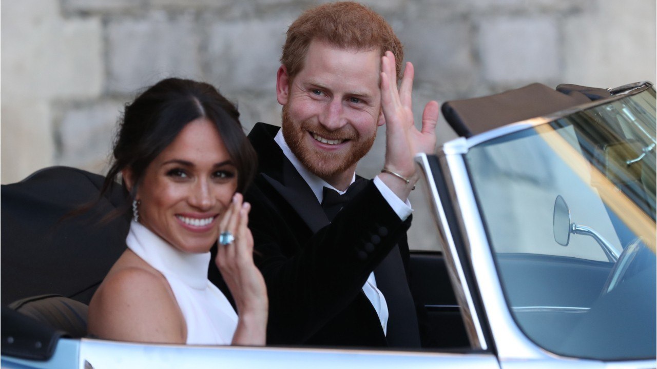 GALA VIDEO - Meghan Markle et Harry paranoïaques : ce contrat imposé à leurs voisins au Canada