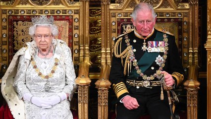 GALA VIDÉO - Le prince Charles sur le point de succéder à Elizabeth II, d’où vient la rumeur ?