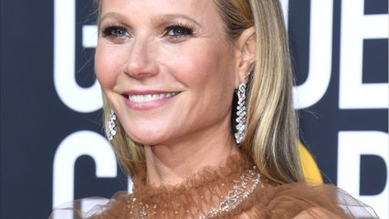 GALA VIDEO - Gwyneth Paltrow révèle ce qu'elle mange vraiment chaque jour