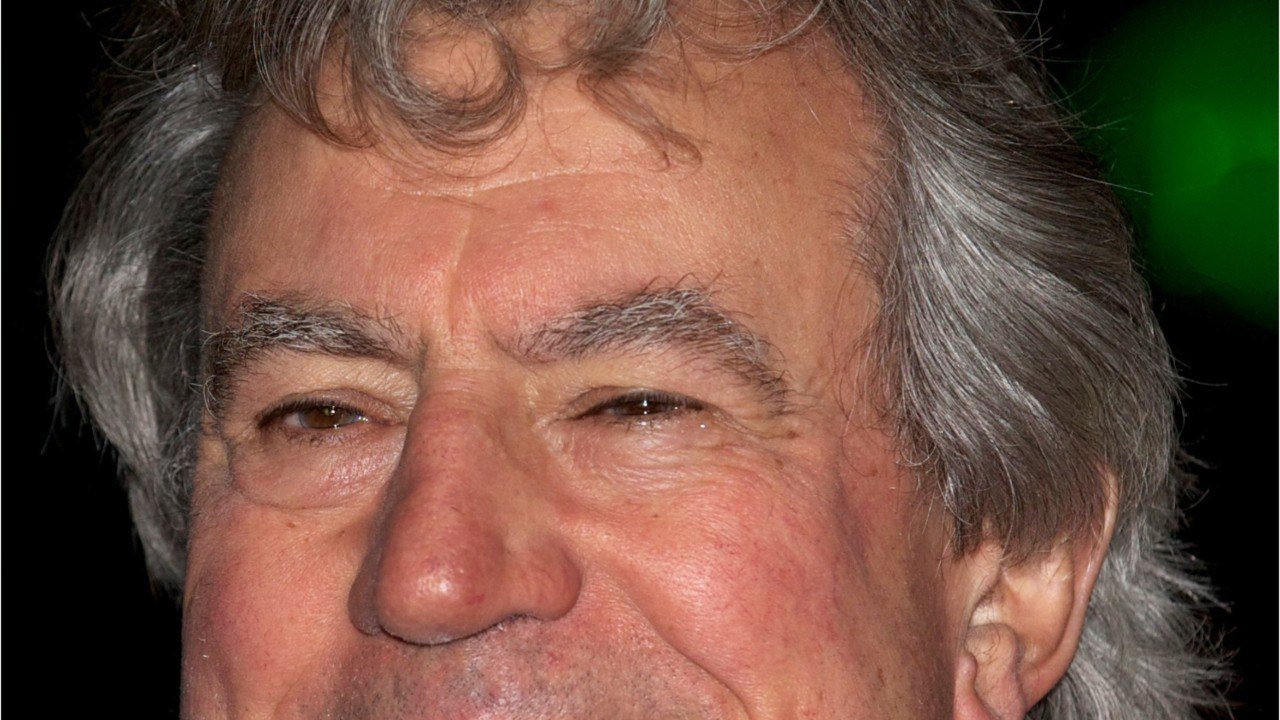 GALA VIDEO - Terry Jones, la star des Monty Python, est mort : il était atteint de démence