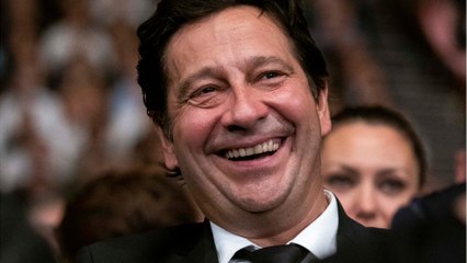 GALA VIDEO : Laurent Gerra piégé par Johnny Hallyday : ce drôle de tour qu'il n'a pas oublié