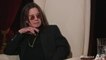 GALA VIDEO Ozzy Osbourne malade : à 71 ans, il révèle être atteint de la maladie de Parkinson