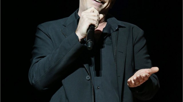 GALA VIDEO - Garou : pourquoi il a fait vivre “l'enfer à sa compagne Stéphanie