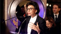 GALA VIDEO - Rachida Dati investie candidate de la droite pour la mairie de Paris : son clin d’œil à Jacques Chirac