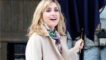 GALAVIDEO - Julie Gayet : comment a-t-elle vécu la révélation de sa liaison avec François Hollande ?