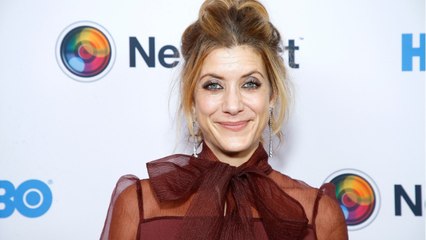 GALA VIDEO - Kate Walsh (Grey’s Anatomy) évoque sa ménopause précoce à 39 ans, et brise un tabou