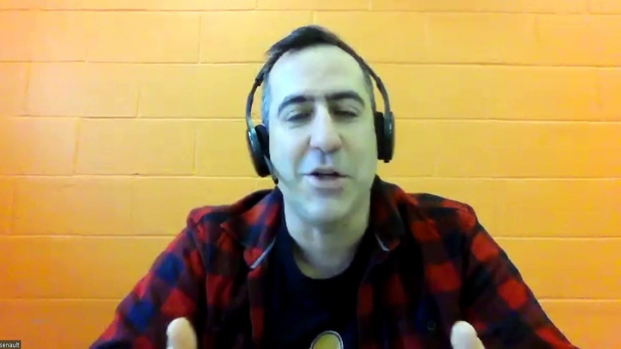 Arrêt des sports : plusieurs mécontents au Nouveau-Brunswick