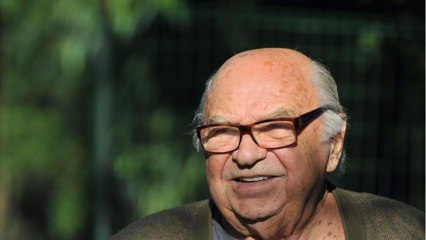 GALA VIDEO - Jacques Dessange : le coiffeur des stars est mort à 94 ans