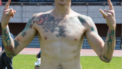 GALA VIDEO - Chester Bennington (Linkin Park) : sa veuve se remarie deux ans après sa mort, les fans sont furieux