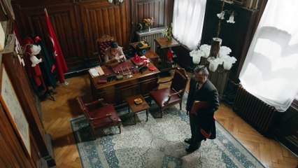 Karadayi Capitulo 42 (Audio Español)