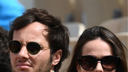 GALA VIDÉO - Alizée bientôt maman : l'adorable cadeau de son frère pour le bébé