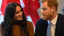 GALA VIDÉO - Meghan Markle et Harry divorcés ? La grosse bourde de Buckingham