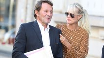 GALA VIDEO : Laeticia Hallyday, un “as de la communication” : pourquoi l’entourage de Laura doute de sa sincérité