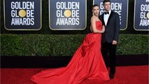 GALA VIDEO - Golden Globes 2020 : Brad Pitt blague sur sa vie amoureuse… le visage de Jennifer Aniston intrigue